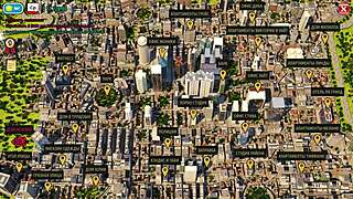 Complete gameplay fashion business episode 4 part 16