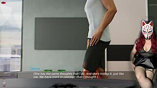 Ms. Denvers Unveils Secrets in Episode 33