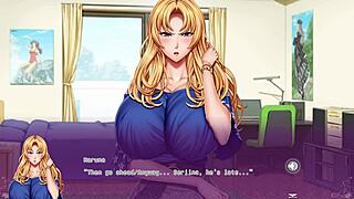 Katei Kyoushi Hypnosis Creampie in Anime Hentai