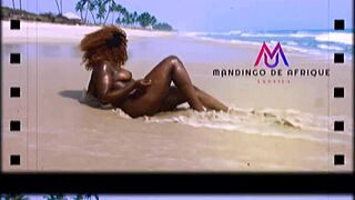 mdx bangs her hard for skipping rent payment