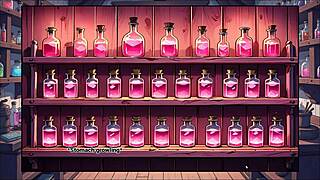 Archalchemy Taboo Hentai Game Ep 1: Maid Step Mom Without Panties