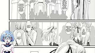 Yo, check this wild witch guild hentai action! 🔥