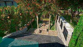 How Many Blowjobs Can Aaf Handle? Many.