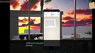 My New Family Cartoon Series Episode 274