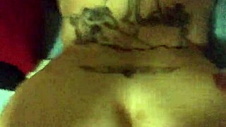 Anal Fun Jessica Gonzales!