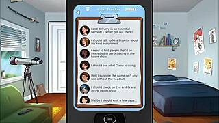 Summertime Saga 117 Hentai