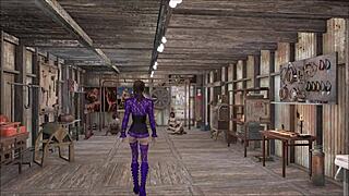 fallout 4 special fashion series