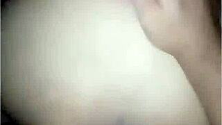 Mom of My Best Friend Shows Off Her Assets