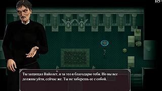 complete gameplay - lust epidemic part 21