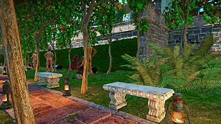 How Many Blowjobs Can Aaf Handle? Many.