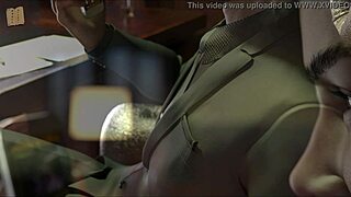 leap of faith adventure