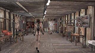 fallout 4 special fashion series