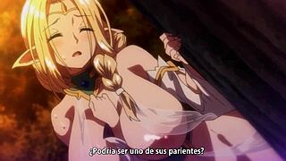 uhh, sukebe elf tanbouki 2 got me soo turned on...