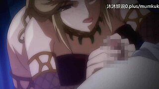 In this anime adventure, the Asian lover explores big ass scenes in Wandering Part 2 with Chinese subtitles