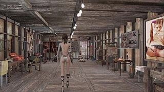 fallout 4 special fashion series