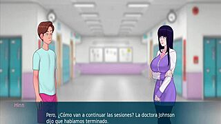 I gots fucked by hots slut in Sexnote pt2 with big cockz