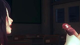 uncensored hentai 3d compilation of japanese sexy girls