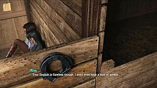 leap of faith adventure