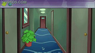 Living with milfs reveals house secrets in anime style!