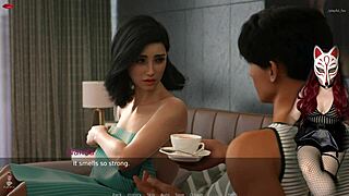 Ms. Denvers Unveils Secrets in Episode 33