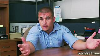 Gay boy says, 'Earn that bonus with small 18+ sex videos'