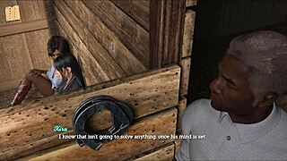 leap of faith adventure