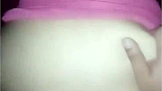 Mom of My Best Friend Shows Off Her Assets