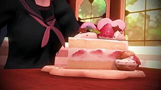 i watch crazy mita sugardust animation with big tits, oral, orgasm, cum, riding, and deepthroat