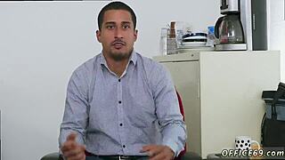 Gay boy says, 'Earn that bonus with small 18+ sex videos'