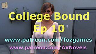 Bound in the game challenge