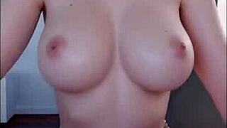 Check out this Overwatch Mercy cosplay with uncensored hentai dick riding in 3D.