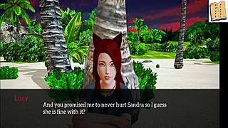 Monster cock fucks big ass in new family