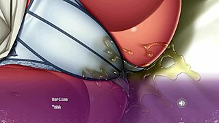 Katei Kyoushi Hypnosis Creampie in Anime Hentai