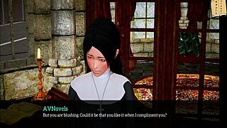 My New Family Cartoon Series Episode 274