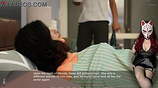 Ms. Denvers Unveils Secrets in Episode 33