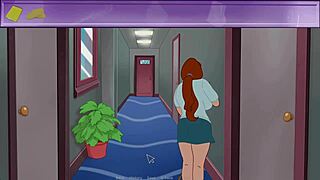 Living with milfs reveals house secrets in anime style!