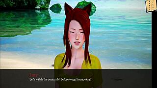 My New Family Cartoon Series Episode 274