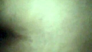 fucking this milf bitch i just met 😈