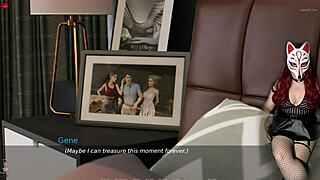 Ms. Denvers Unveils Secrets in Episode 33