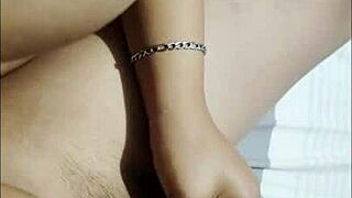 Do you want to see me sucking my cousin's dick in the dorm?