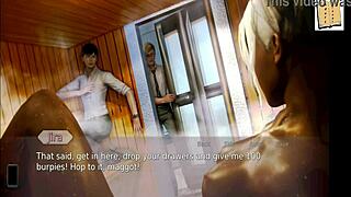 Academy 153 Game Adventure