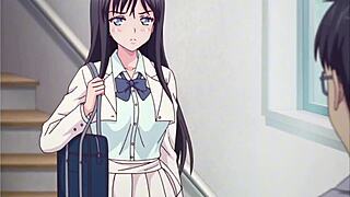 Bishoku-Ke No Rule 01