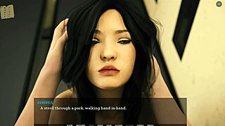 tales from unending void 33, anime hentai game. it's adventure.