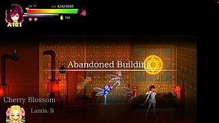 Guilty Hell Normal Playthrough Part 4