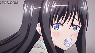 Bishoku-Ke No Rule 01