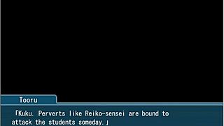 i make the beautiful female teacher obey me behind her glasses