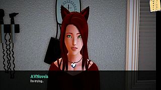 my new famly 287, redhed milf big ass