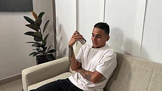 Horny girl molly smith endures hard pounding in part one