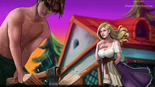 wal 21: my step grandma has same pussy 😍