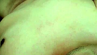 Gay guy cums on February 25, 2025 in exciting video